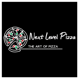 Pizzeria Next Level logo.